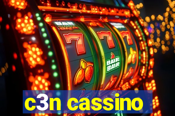 c3n cassino